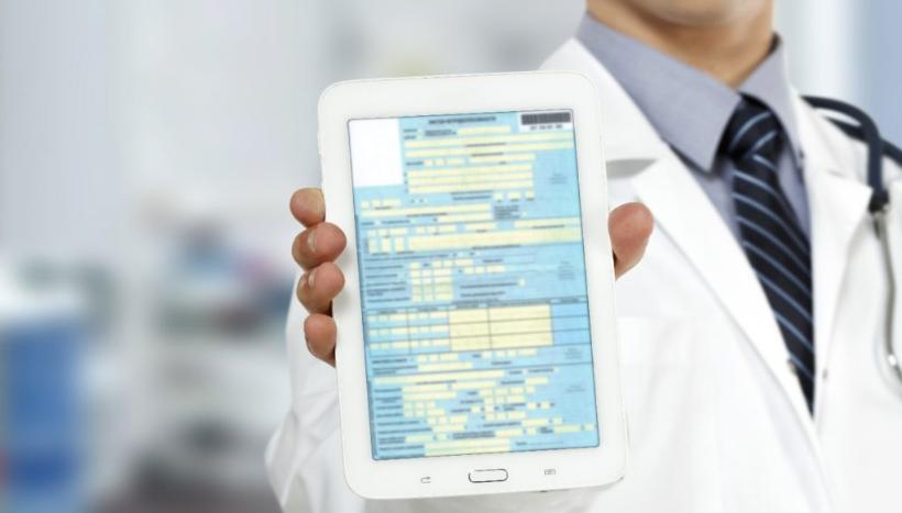 Оформить больничный на карантине можно дистанционно через Фонд социального страхования